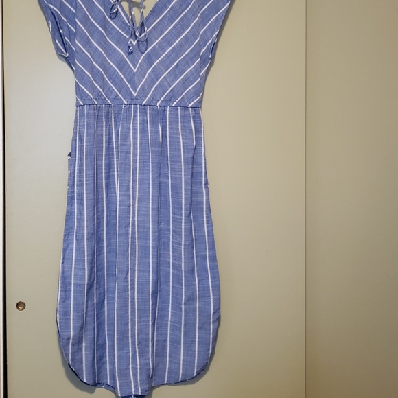 Universal thread dress - Picture 4 of 7